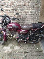TVS Radeon 110